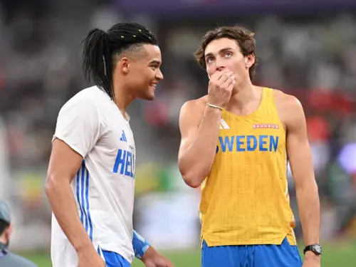 Σημαντικές Πολιτικές Εξελίξεις στην Ελλάδα: Από Ολυμπιακούς Αγώνες έως Εκλογές