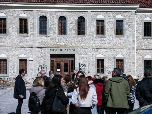 Σοβαρές πολιτικές εξελίξεις και κοινωνικά ζητήματα στην Ελλάδα
