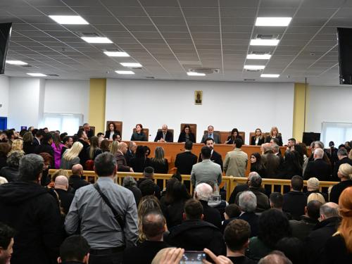 Η Ιστορική Καταδίκη της Big Tech και οι Πολιτικές Εξελίξεις στην Ελλάδα