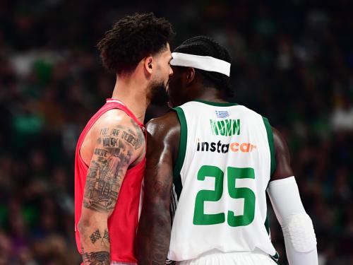 Σημαντικές εξελίξεις στον αθλητισμό: Νέα τουρνουά και υποδομές για τον Ολυμπιακό