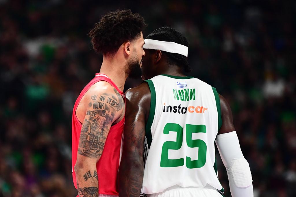 Σημαντικές εξελίξεις στον αθλητισμό: Νέα τουρνουά και υποδομές για τον Ολυμπιακό