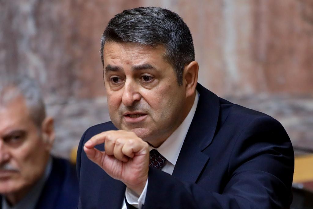 Ανησυχία για την Υγεία του Γιώργου Μυλωνάκη: Εξελίξεις και Αντιδράσεις