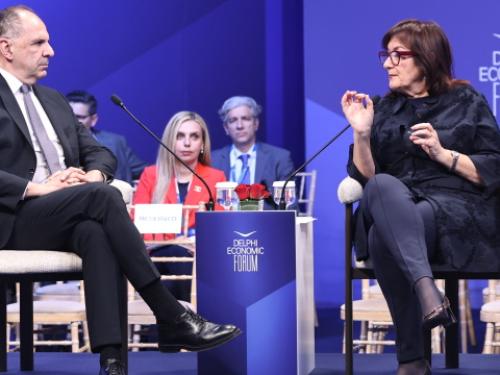 Ανησυχία για το Μεταναστευτικό και Πολιτικές Στηρίξεις στην Ελλάδα