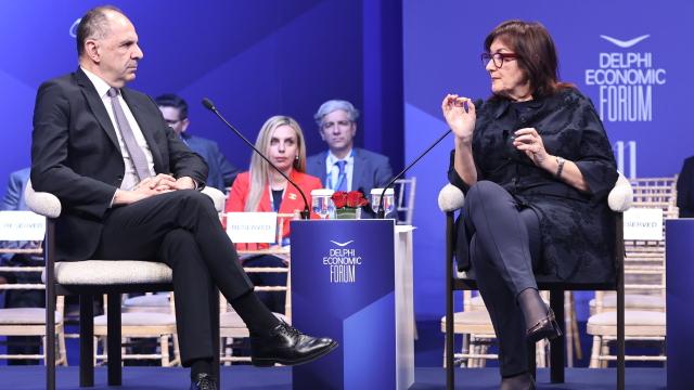 Ανησυχία για το Μεταναστευτικό και Πολιτικές Στηρίξεις στην Ελλάδα