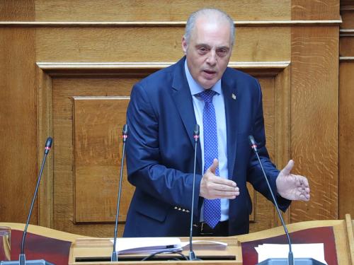 Πολιτικές εξελίξεις: Από την ακρίβεια έως τις υποκλοπές
