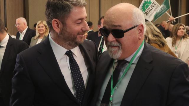 Νέες Πολιτικές Εξελίξεις: Το ΠΑΣΟΚ και η Κεντροαριστερά σε Κρίσιμη Καμπή