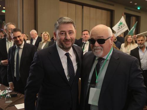 Πολιτικές εξελίξεις στο ΠαΣοΚ: Νέα γραμματεία και προκλήσεις