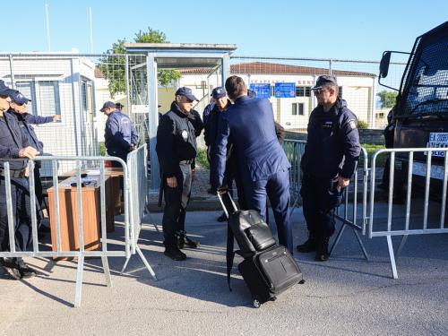 Δικαστικές εξελίξεις και πολιτικές ανατροπές: Η κατάσταση στη Μέση Ανατολή και η δίκη των Τεμπών