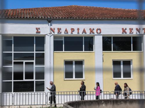 Δίκη Τεμπών: Η Πολιτική Αγωγή και οι Αντιφάσεις του Δημοσίου