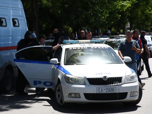 Σημαντικές πολιτικές εξελίξεις: Γιωτόπουλος, γυναικοκτονίες και περιβαλλοντικά ζητήματα