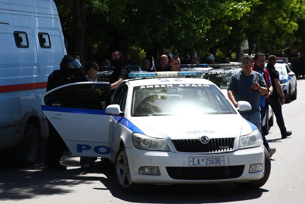 Σημαντικές πολιτικές εξελίξεις: Γιωτόπουλος, γυναικοκτονίες και περιβαλλοντικά ζητήματα
