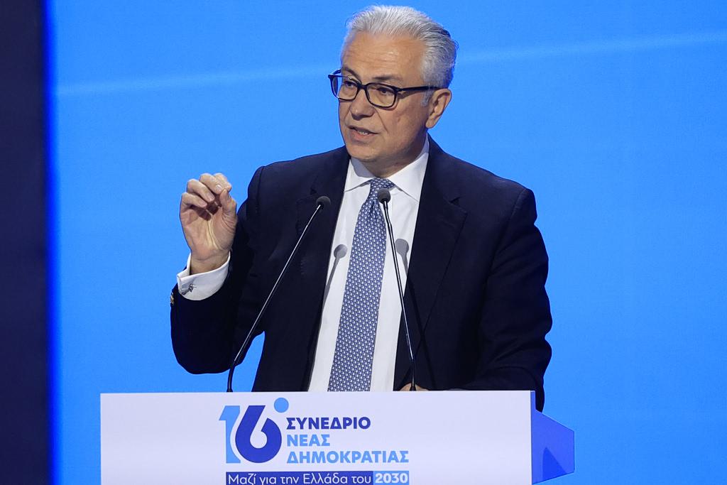 Σημαντικές πολιτικές εξελίξεις: Από την Νέα Δημοκρατία έως τον ΣΥΡΙΖΑ