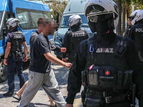Σημαντικές πολιτικές εξελίξεις: Από Κυψέλη έως υποκλοπές