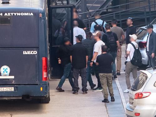 Θρίλερ στην Ηγουμενίτσα: Ομολόγησε τη δολοφονία της 25χρονης