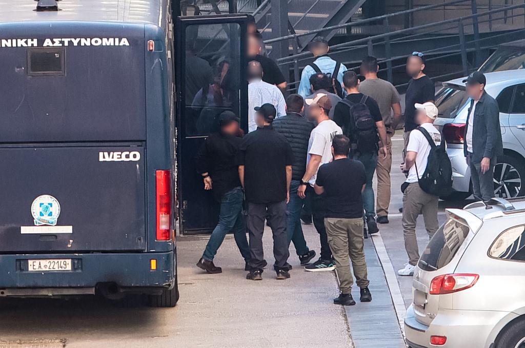 Θρίλερ στην Ηγουμενίτσα: Ομολόγησε τη δολοφονία της 25χρονης