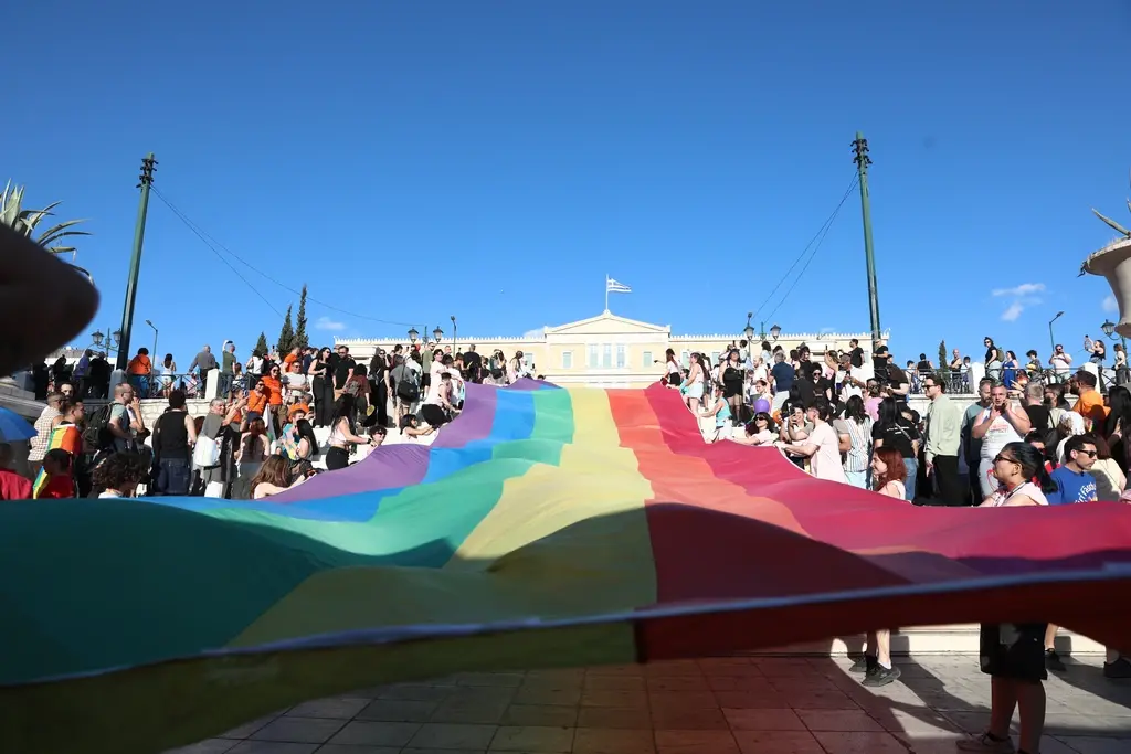 Σοκαριστικές εξελίξεις στην Αθήνα: Ένας νεκρός και μαζικές κινητοποιήσεις