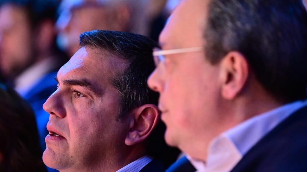 ΣΥΡΙΖΑ και Νέα Αριστερά: Στο δρόμο για την πολιτική Ιθάκη