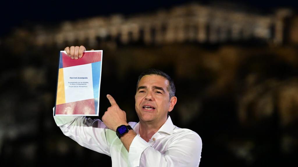 Ο Γιάννης Στουρνάρας και οι πολιτικές αντιδράσεις στο νέο του διορισμό