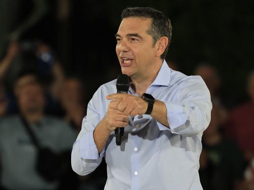 Σκιώδης κυβέρνηση Τσίπρα: Οι νέοι τομεάρχες και οι πολιτικές εξελίξεις