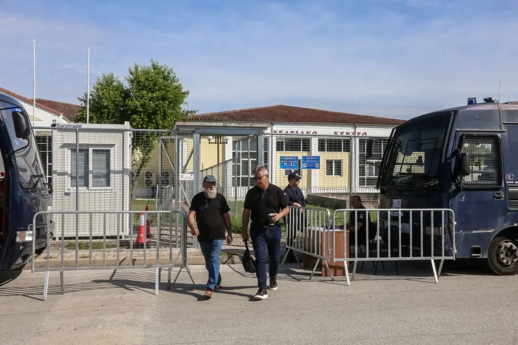 Δίκη Τέμπη: Σημαντική απόφαση για το Δημόσιο και τους δικηγορικούς συλλόγους