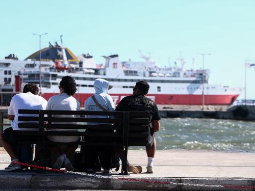 Κακοκαιρία και πολιτικές εξελίξεις: Προβλήματα και αντιδράσεις