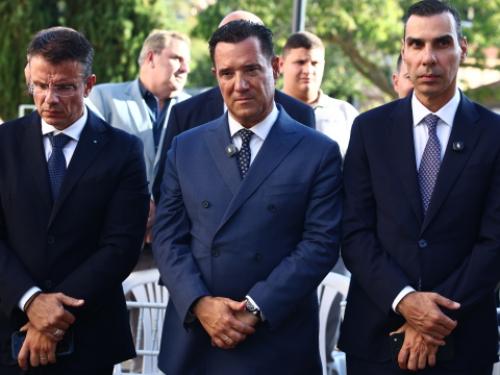 Νέες πολιτικές εξελίξεις: Υγεία, ενέργεια και εθνικά θέματα στο προσκήνιο