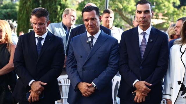 Νέες πολιτικές εξελίξεις: Υγεία, ενέργεια και εθνικά θέματα στο προσκήνιο