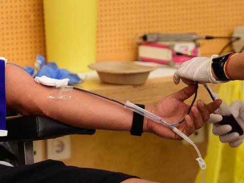 Ενίσχυση Ελέγχων στον Τομέα Υγείας με τη Χρήση Τεχνολογίας