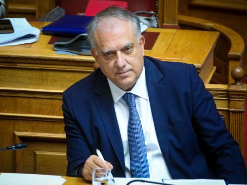 Σημαντικές Πολιτικές Εξελίξεις: Από τον Στρατηγικό Διάλογο ως τις Άμεσες Επενδύσεις