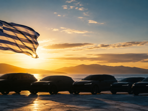Ανάκαμψη και Νέες Στρατηγικές στην Ελληνική Αγορά Αυτοκινήτου