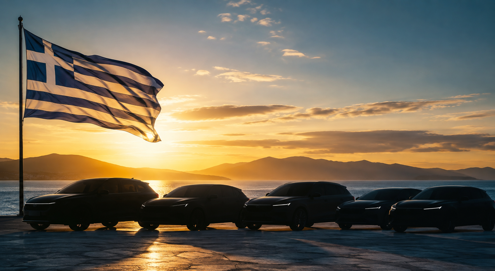 Ανάκαμψη και Νέες Στρατηγικές στην Ελληνική Αγορά Αυτοκινήτου