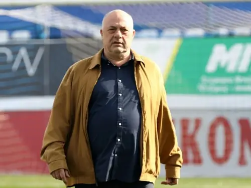 Αποκλεισμός και προκλήσεις για την Εθνική: Πολιτικές και αθλητικές εξελίξεις