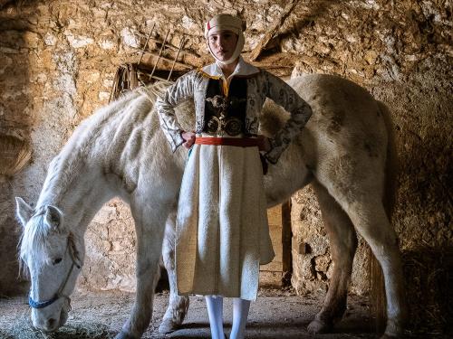 Σημαντικές πολιτικές εξελίξεις: Πολιτιστική κληρονομιά και κακουργηματικές υποθέσεις
