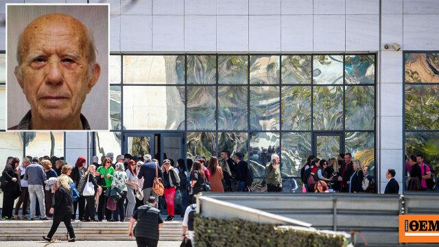 Σοκαριστικά γεγονότα στην Ελλάδα: Από πυροβολισμούς μέχρι αυτοπυρπολήσεις