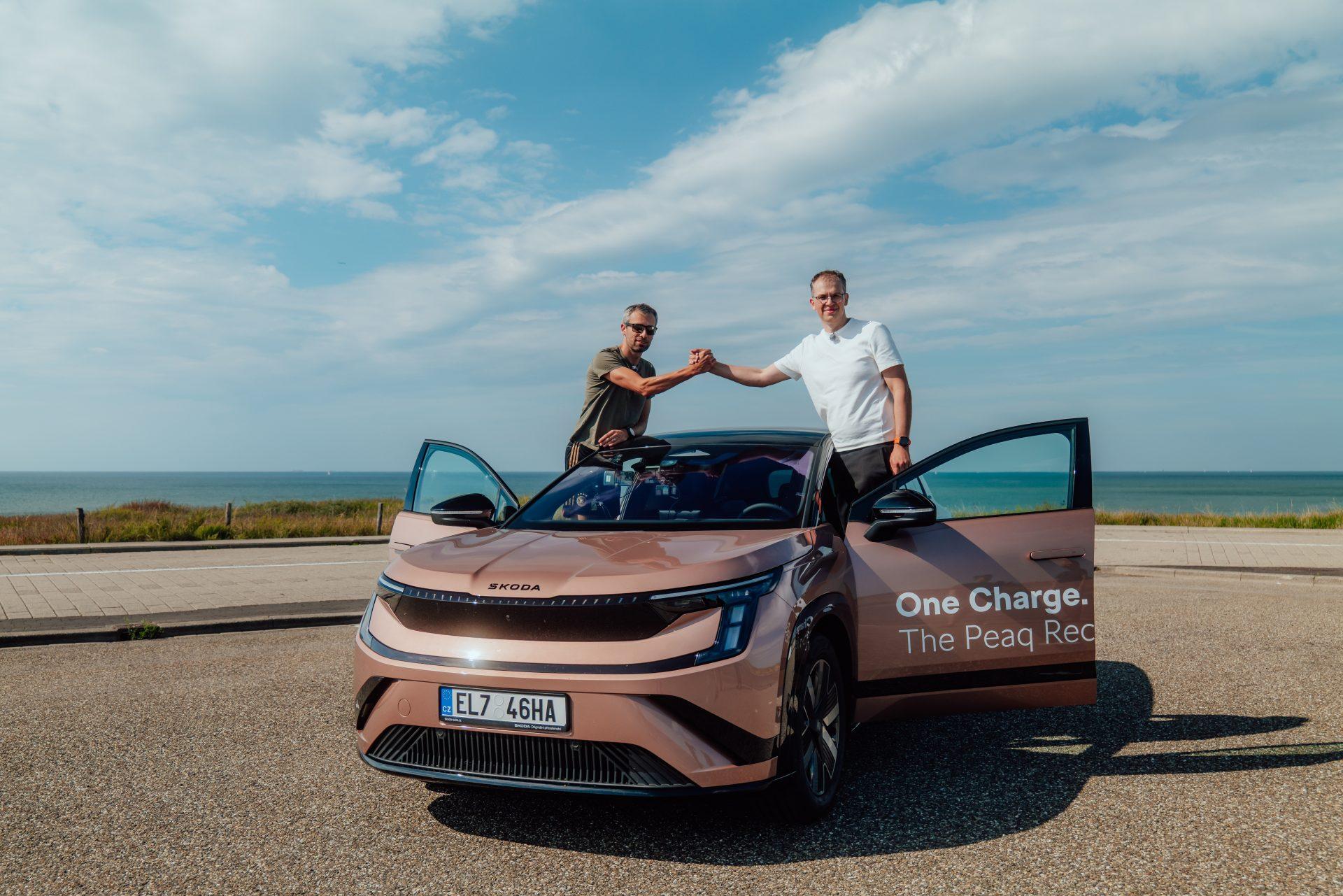 Δυναμική παρουσία της Leapmotor στην AUTO ATHINA 2026