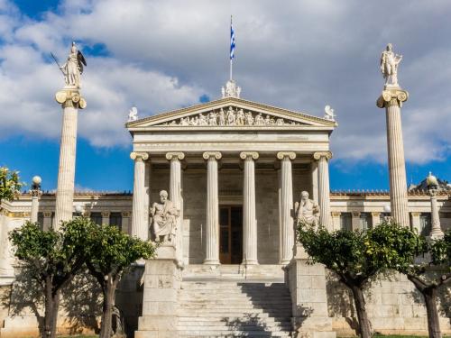 Ευρωπαϊκή ενότητα και άλλες πολιτικές εξελίξεις: Μια Σαββατιάτικη ανασκόπηση