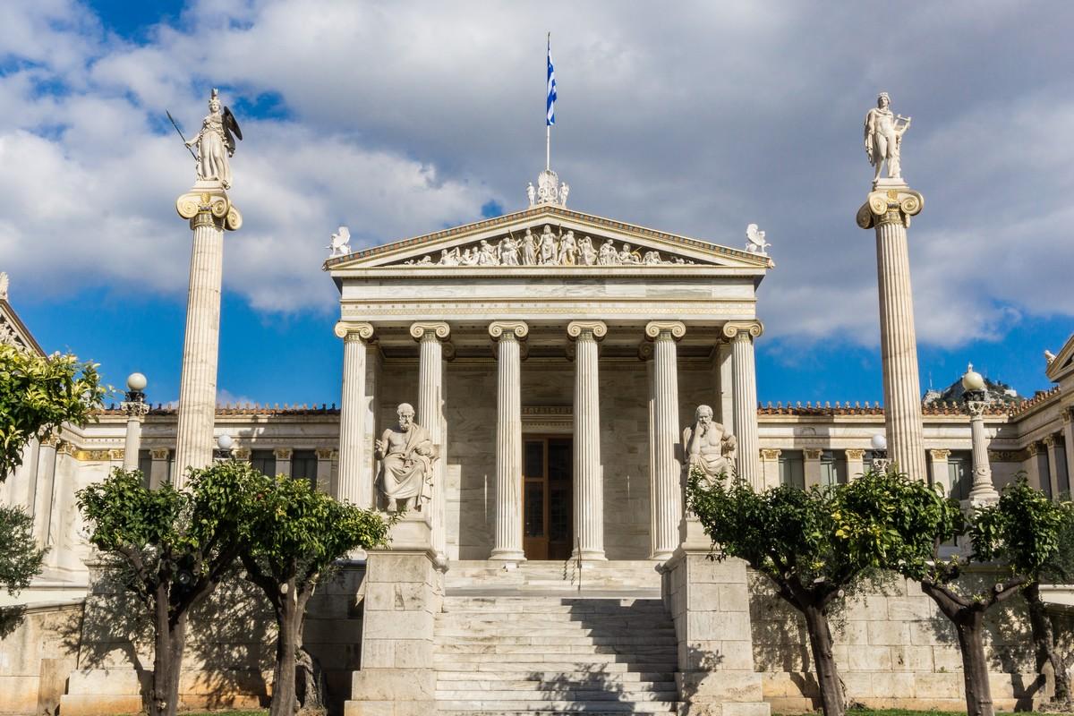 Ευρωπαϊκή ενότητα και άλλες πολιτικές εξελίξεις: Μια Σαββατιάτικη ανασκόπηση