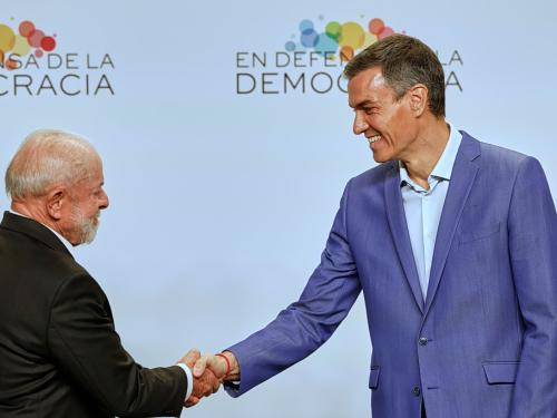 Σημαντικές Πολιτικές Εξελίξεις: ΗΠΑ, Ιράν και Ευρώπη σε Κρίσιμες Στιγμές