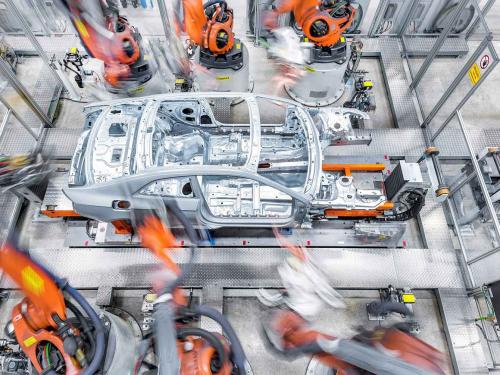 Auto Athina 2026: Νέα ηλεκτρικά μοντέλα και προοπτικές στην ελληνική αγορά