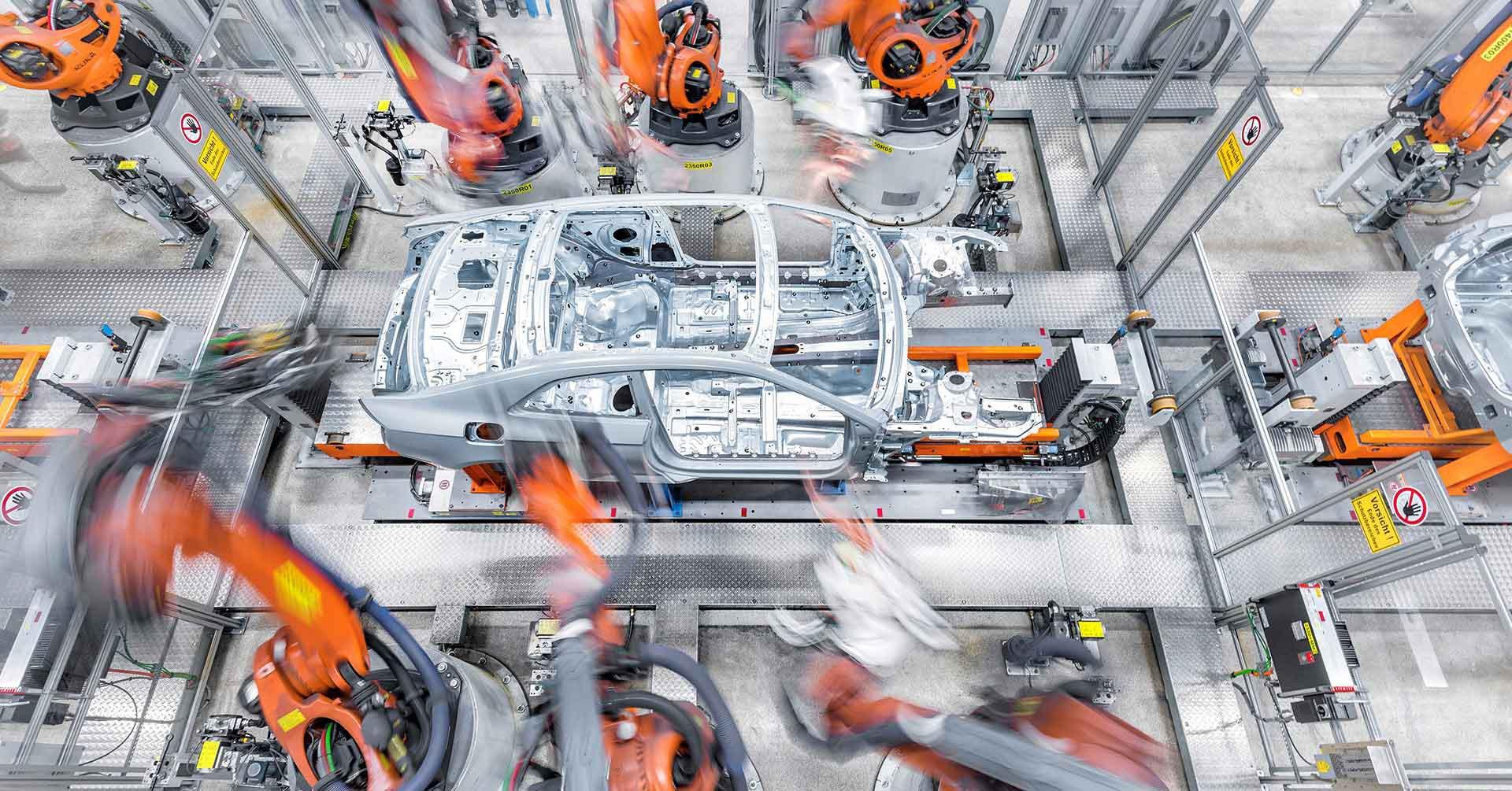Auto Athina 2026: Νέα ηλεκτρικά μοντέλα και προοπτικές στην ελληνική αγορά