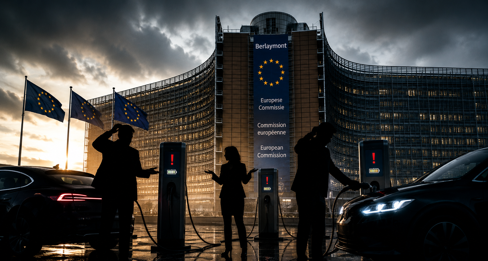 Οι τελευταίες εξελίξεις στην αυτοκινητοβιομηχανία: Καινοτομίες και στρατηγικές