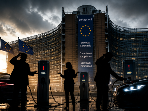 Νέες εξελίξεις στην αυτοκινητοβιομηχανία: Επαναστατικές προτάσεις και προκλήσεις