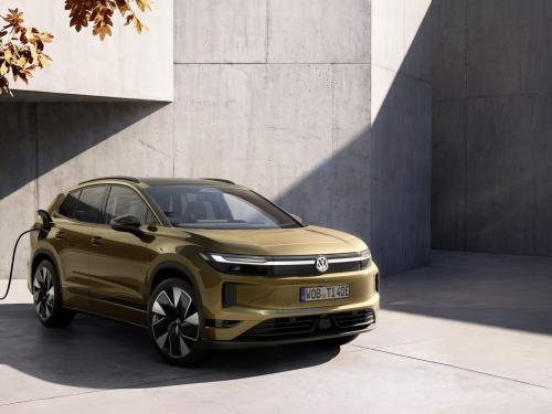 Ηλεκτρική επανάσταση: Νέα SUV και καινοτομίες στην αγορά