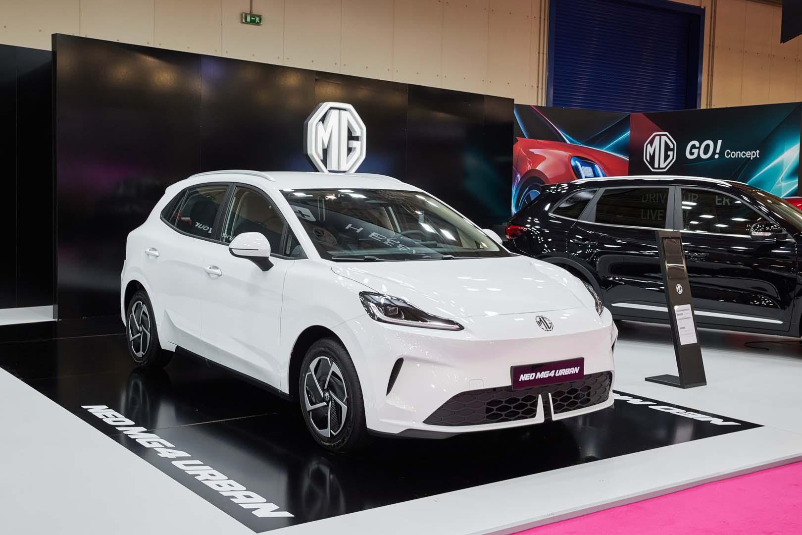 AUTO ATHINA 2026: Νέες τάσεις και ηλεκτρική επανάσταση στην αγορά αυτοκινήτου