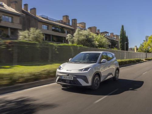 Σημαντικές Εξελίξεις στην Auto Athina 2026: Νέα Μοντέλα και Τεχνολογίες