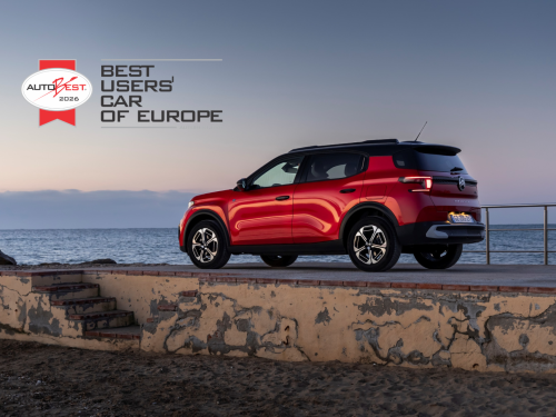 Η νέα εποχή των SUV: Διακρίσεις και στρατηγικές κινήσεις στην αγορά