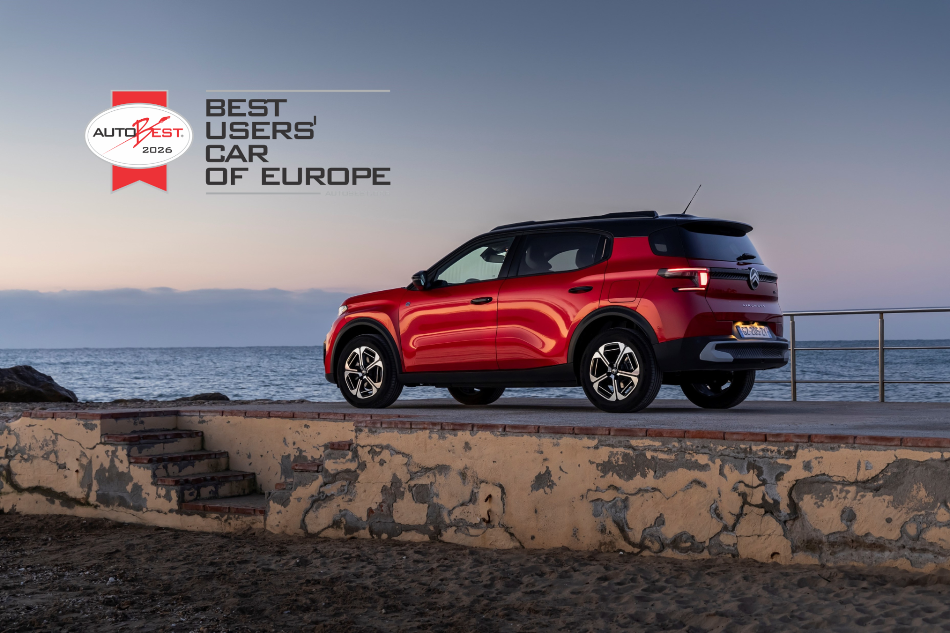 Η νέα εποχή των SUV: Διακρίσεις και στρατηγικές κινήσεις στην αγορά