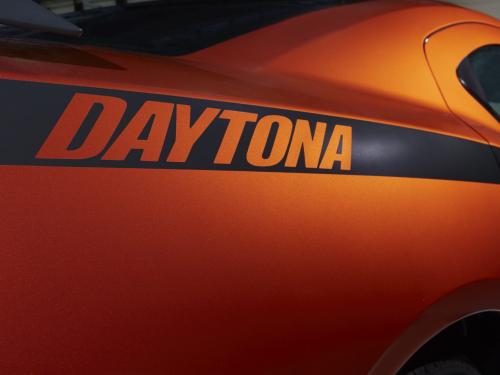 Η νέα Dodge Charger επαναστατεί στην ευρωπαϊκή αγορά