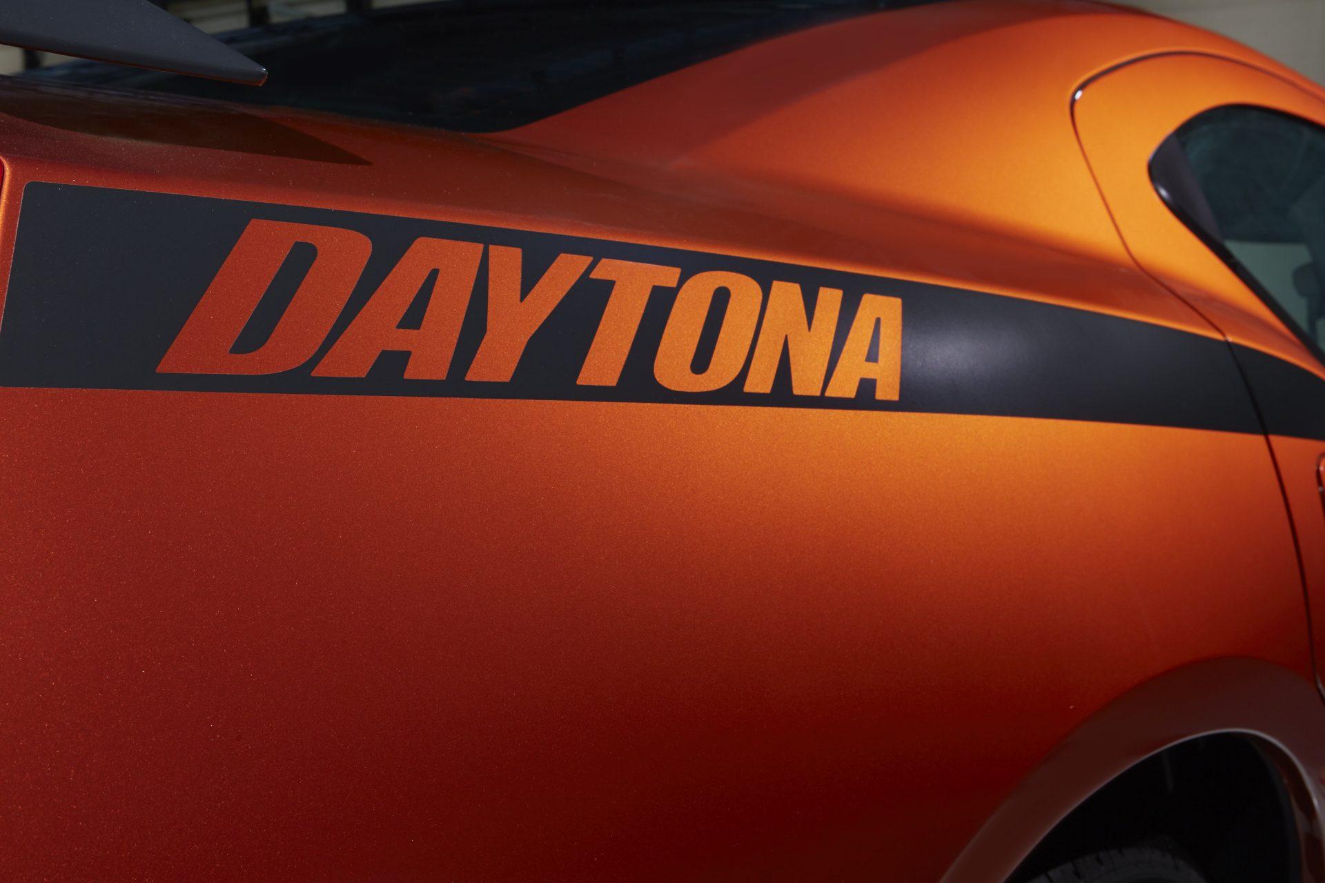 Η νέα Dodge Charger επαναστατεί στην ευρωπαϊκή αγορά