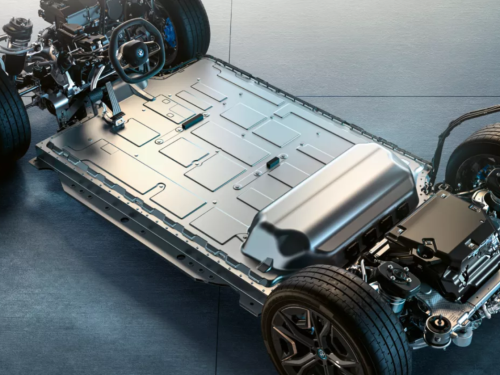 AUTO ATHINA 2026: Ο θρίαμβος της ηλεκτροκίνησης και οι νέες τάσεις